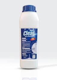 نيو كلير ملح 1ك